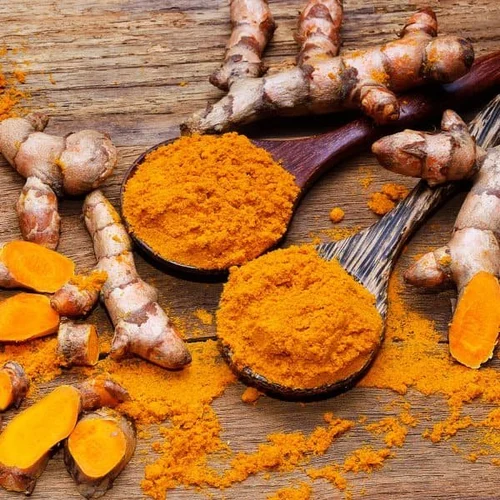 Curcumin Longa