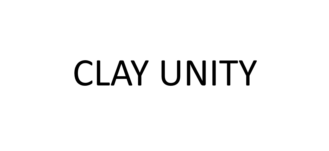 CLAY UNITY