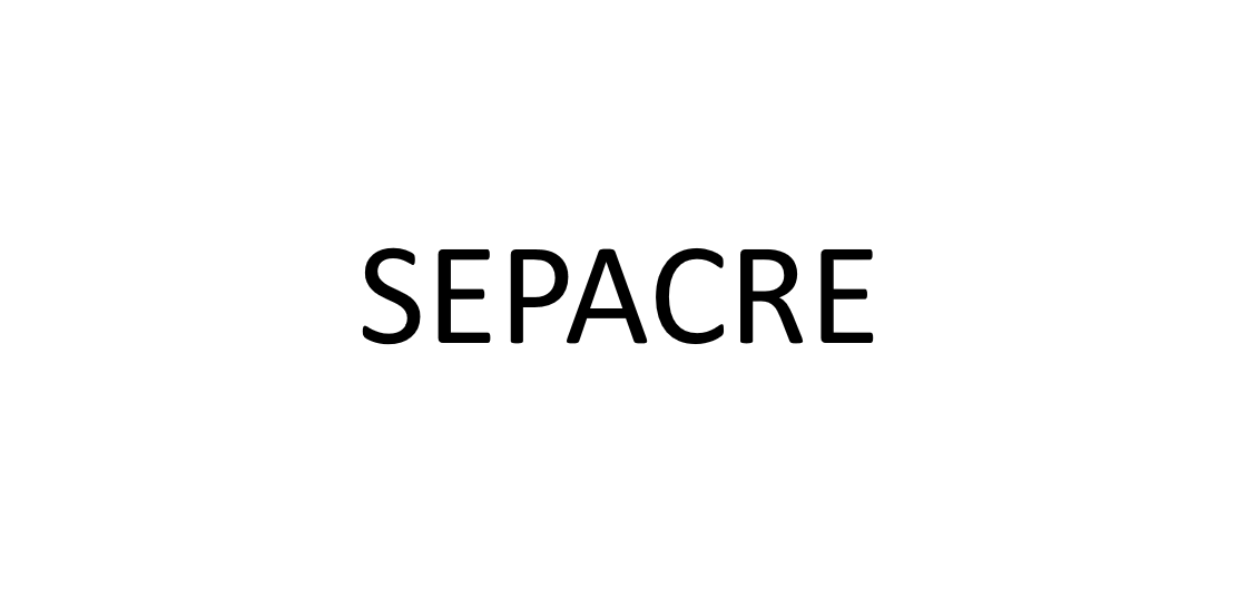 SEPACRE