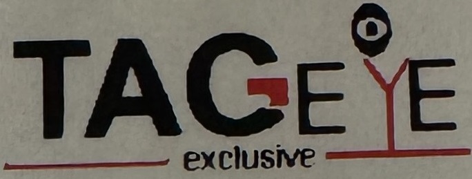 TAG EYE-EXCLUSIVE