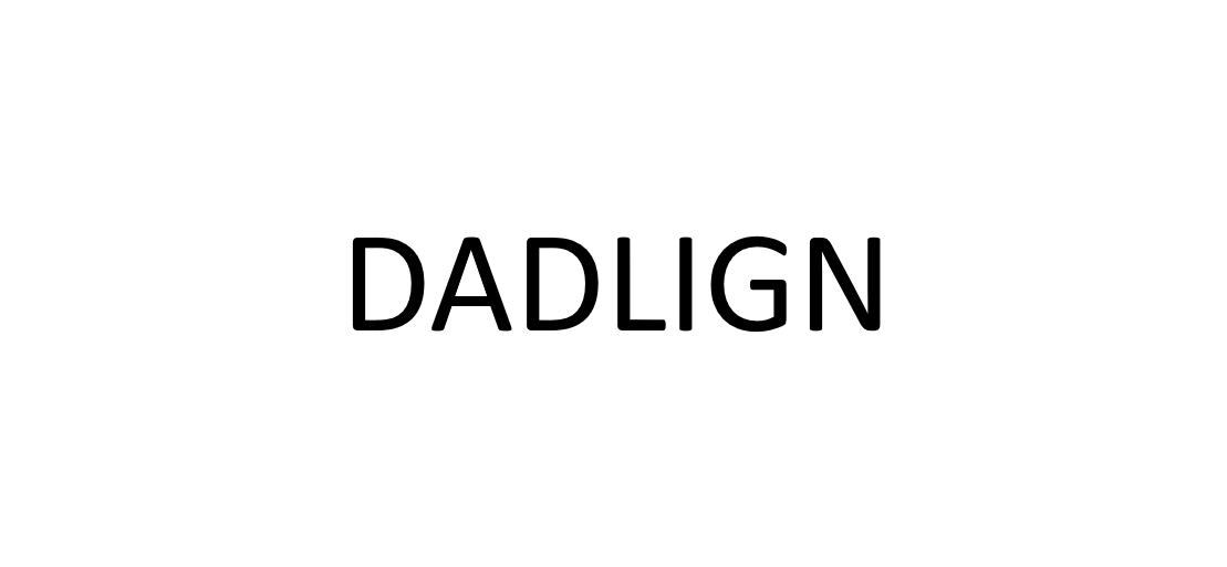 DADLIGN