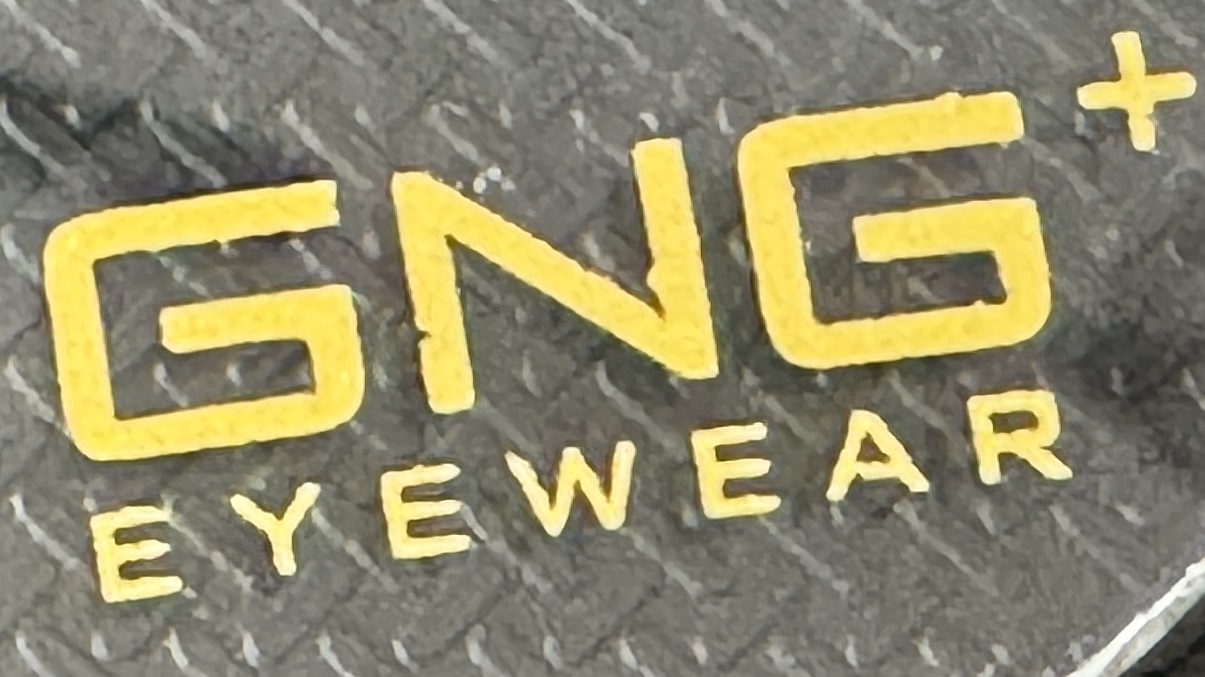 GNG+ EYEWEAR