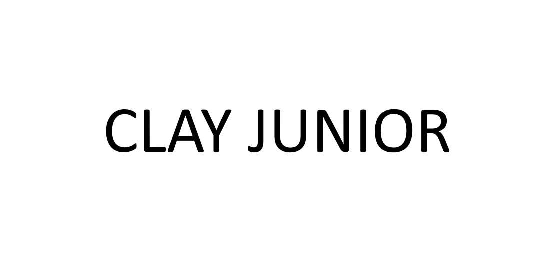 CLAY JUNIOR