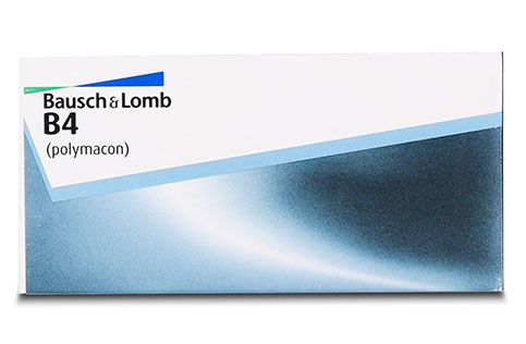 BAUSCH & LOMB B4
