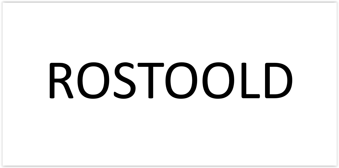 ROSTOOLD
