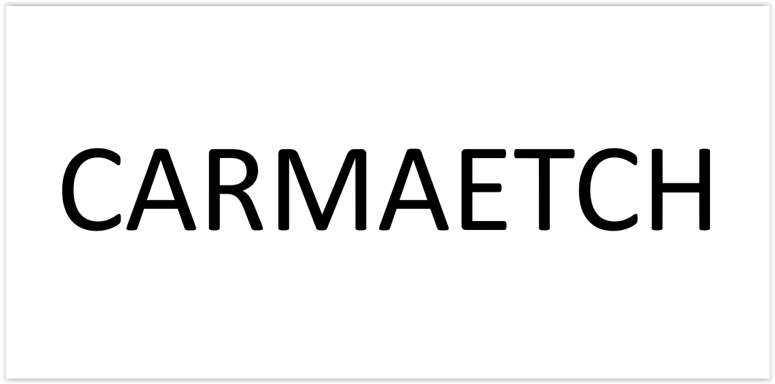 CARMAETCH