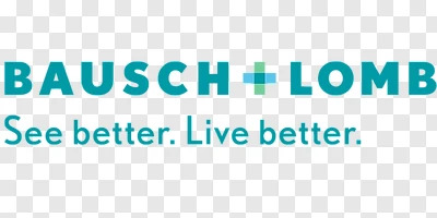 BAUSCH & LOMB