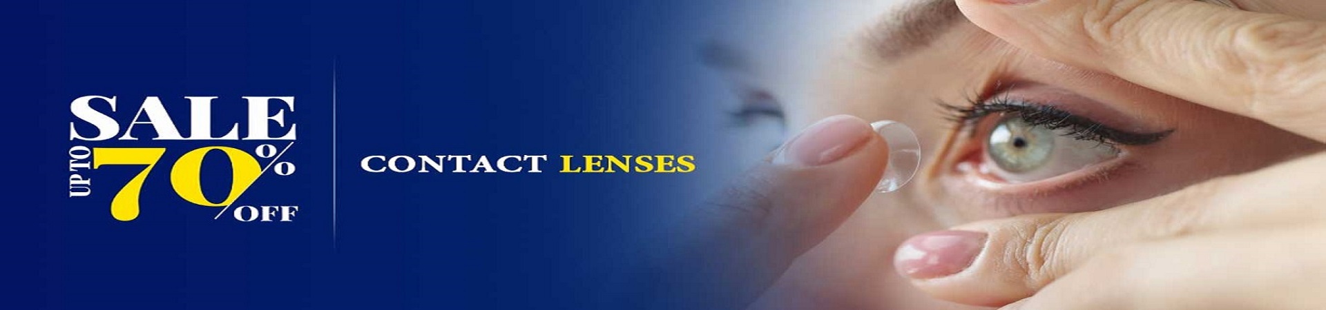 CONTACT LENSES