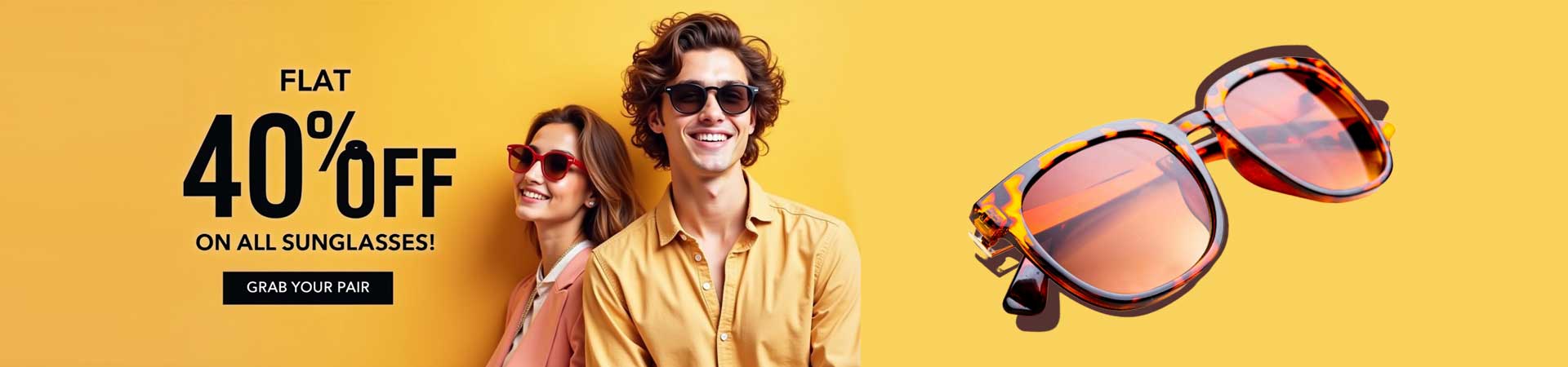 POWER SUNGLASSES