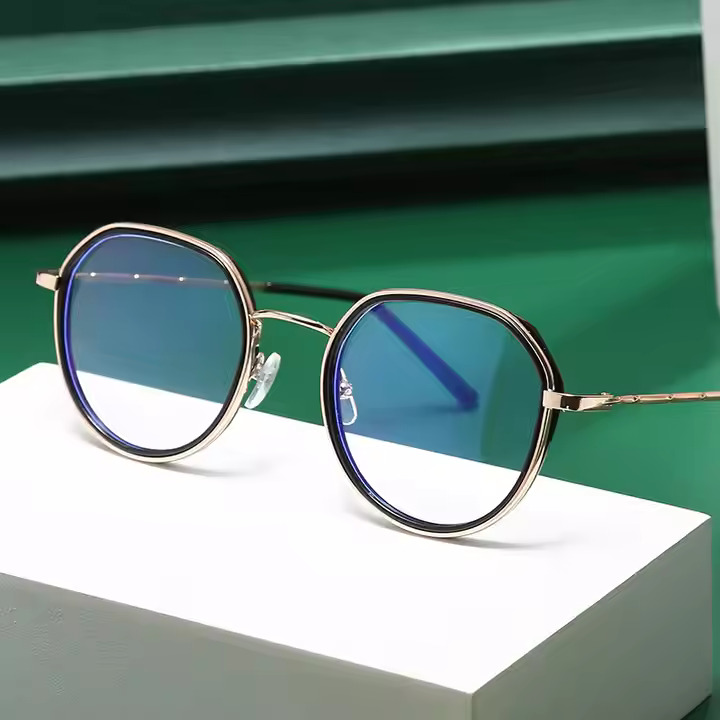 Trendy Frame Computer Glasses