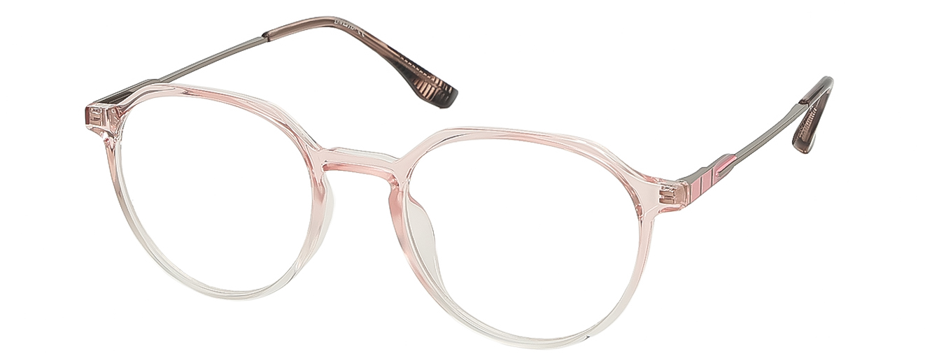 ROUND	EYEGLASSES		FULL RIM	MEDIUM	SIZE 48	TR	INWESTIN	947904
