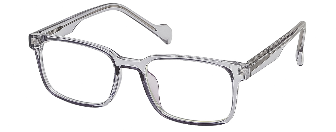 SQUARE	EYEGLASSES		FULL RIM	MEDIUM	SIZE 52	ACETATE	SUREMALLO	751510