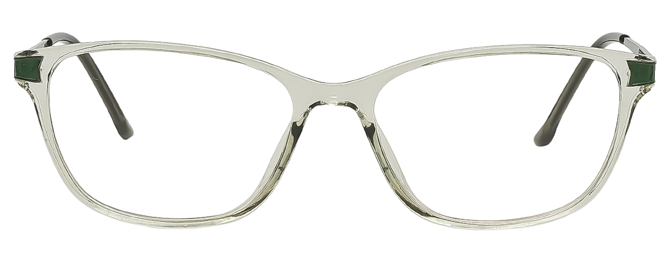 CAT EYE	EYEGLASSES		FULL RIM	MEDIUM	SIZE 49	TR	AVENUE 	52056