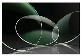 FREE LENS REPLACEMENT - ONLY FITTING CHARGES 199