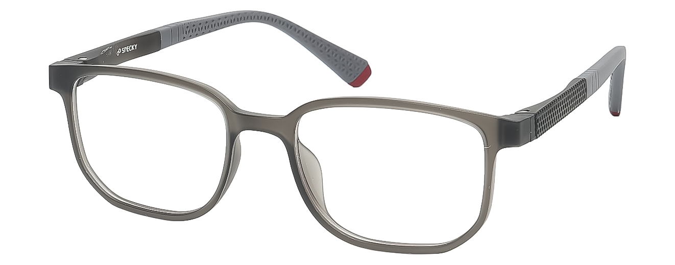 SQUARE	KIDS EYEGLASSES		FULLRIM	SMALL	SIZE 47	TR	SPECKY	KR502