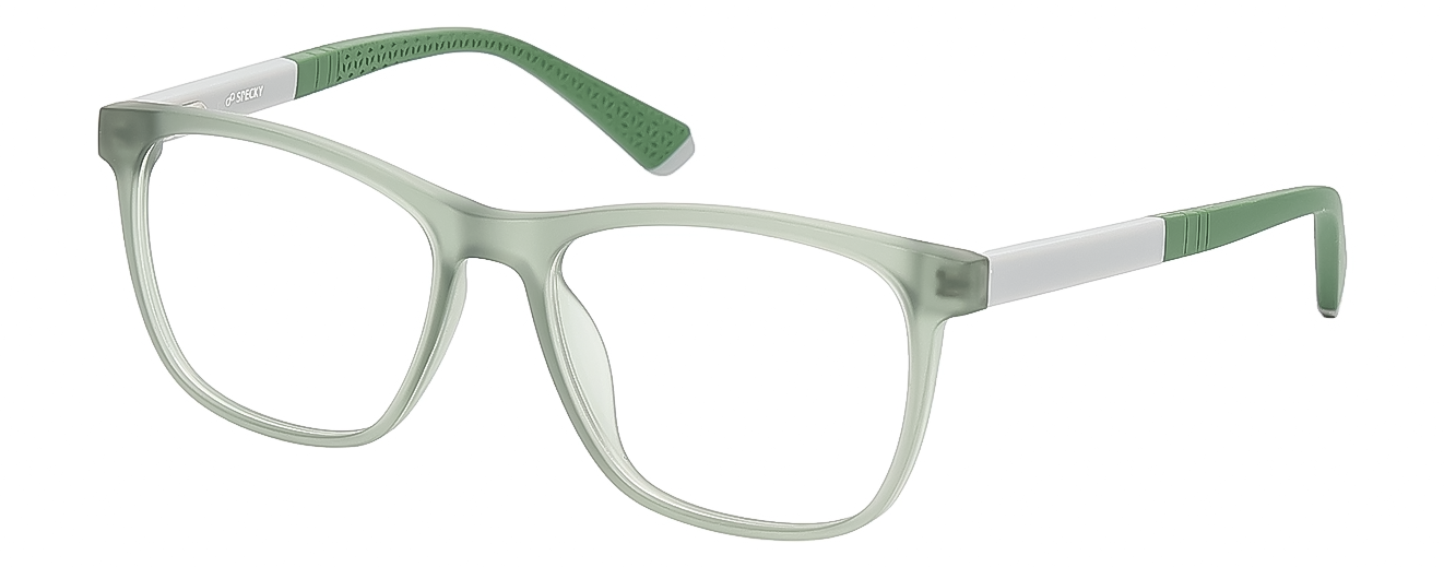 SQUARE	KIDS EYEGLASSES		FULLRIM	SMALL	SIZE 47	TR	SPECKY	KS1019