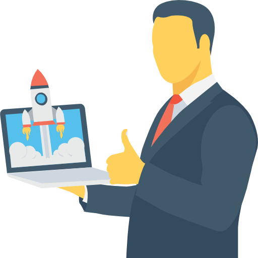 Startup Icon