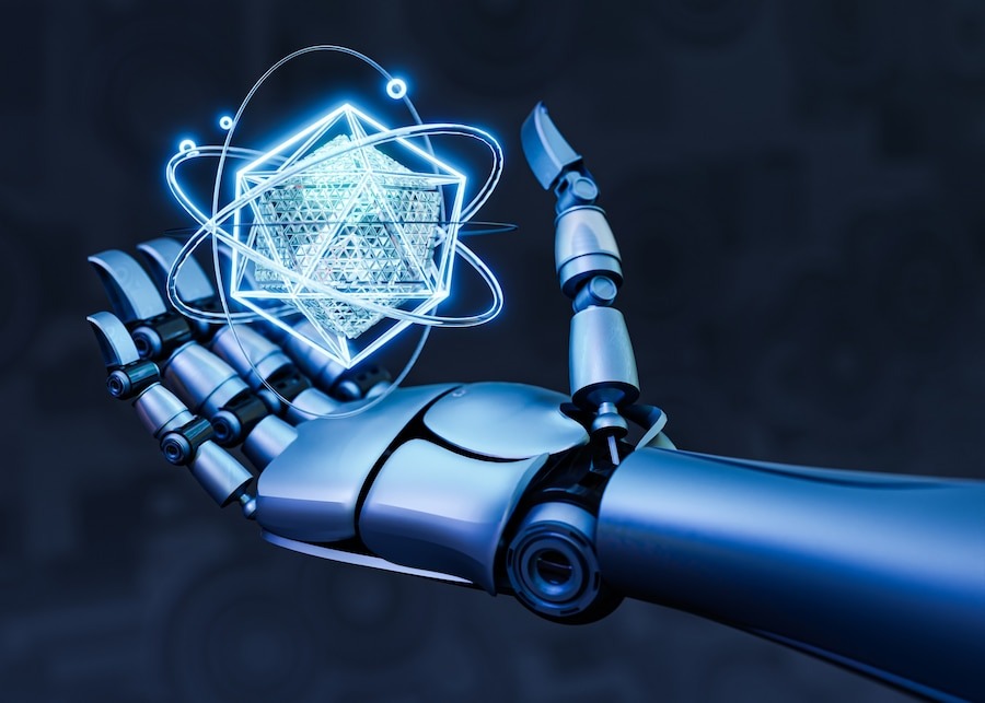 AI Startup