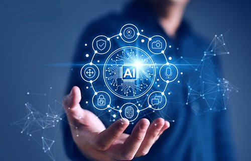 AI Startup