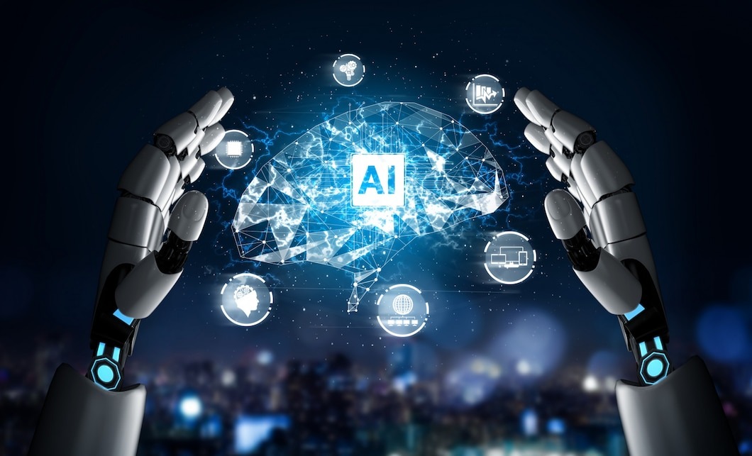 AI Startup