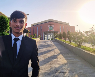 student
